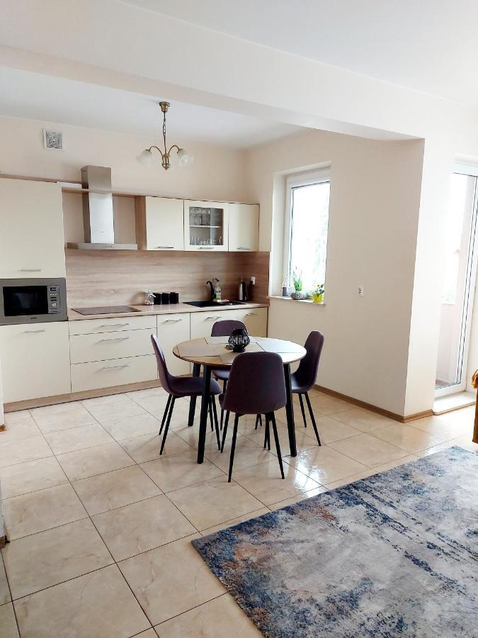 Modlinska Apartments Nowy Dwór Mazowiecki المظهر الخارجي الصورة