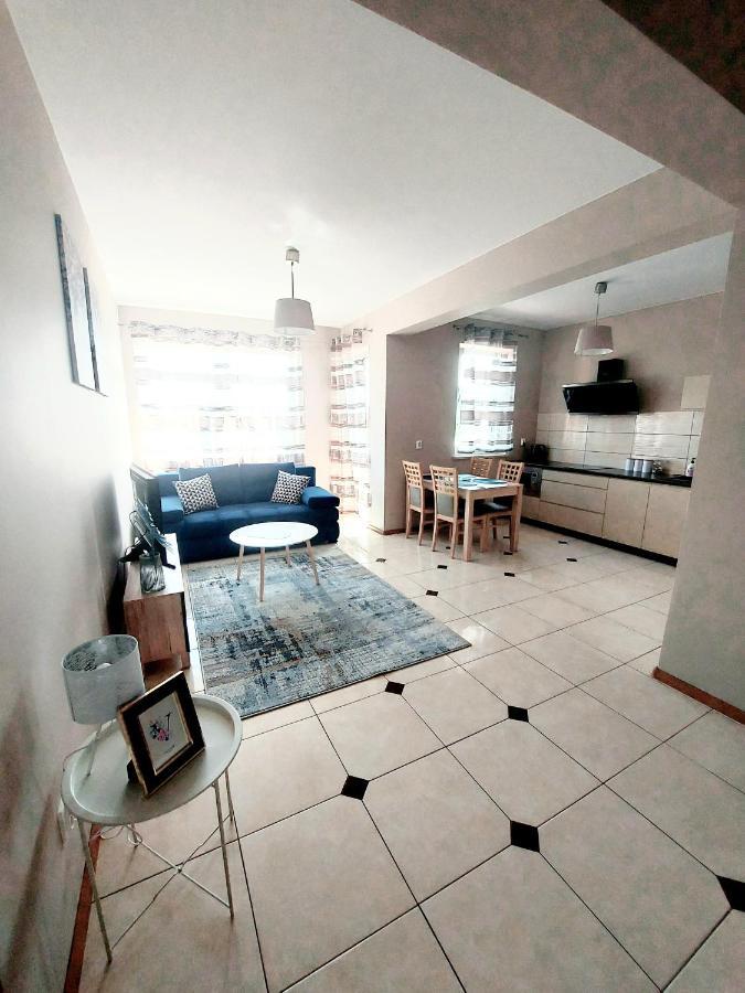 Modlinska Apartments Nowy Dwór Mazowiecki المظهر الخارجي الصورة