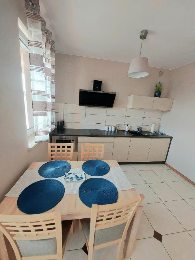 Modlinska Apartments Nowy Dwór Mazowiecki المظهر الخارجي الصورة