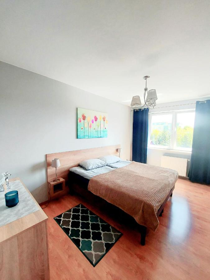 Modlinska Apartments Nowy Dwór Mazowiecki المظهر الخارجي الصورة