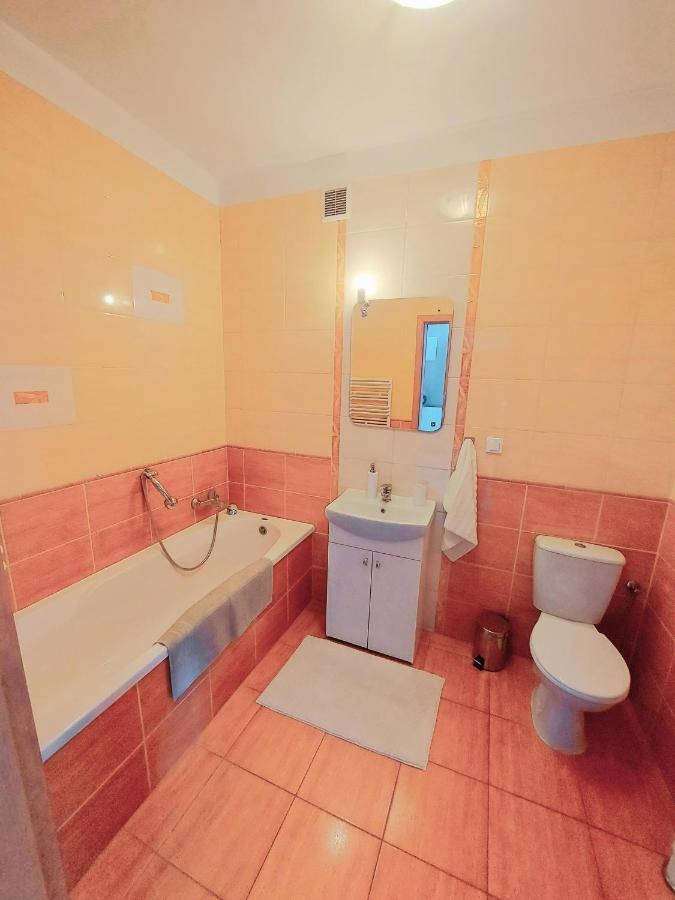 Modlinska Apartments Nowy Dwór Mazowiecki المظهر الخارجي الصورة